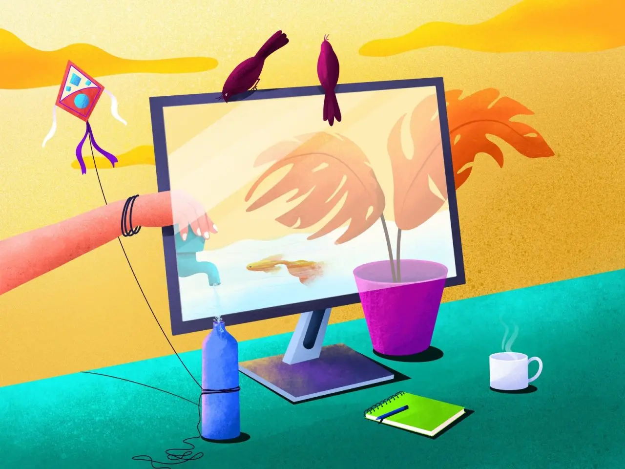 6 Ways Marketing Can Benefit from an Animated Explainer Video 5