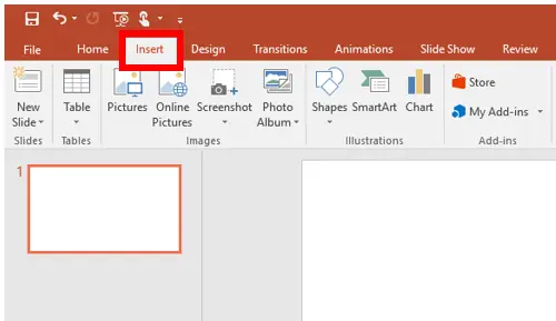 How to Embed a Video in Powerpoint in 2022? | Explain Ninja 3