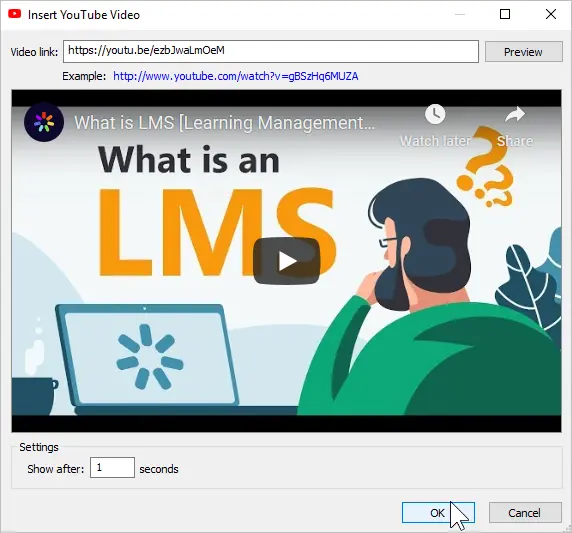 How to Embed a Video in Powerpoint in 2022? | Explain Ninja 14